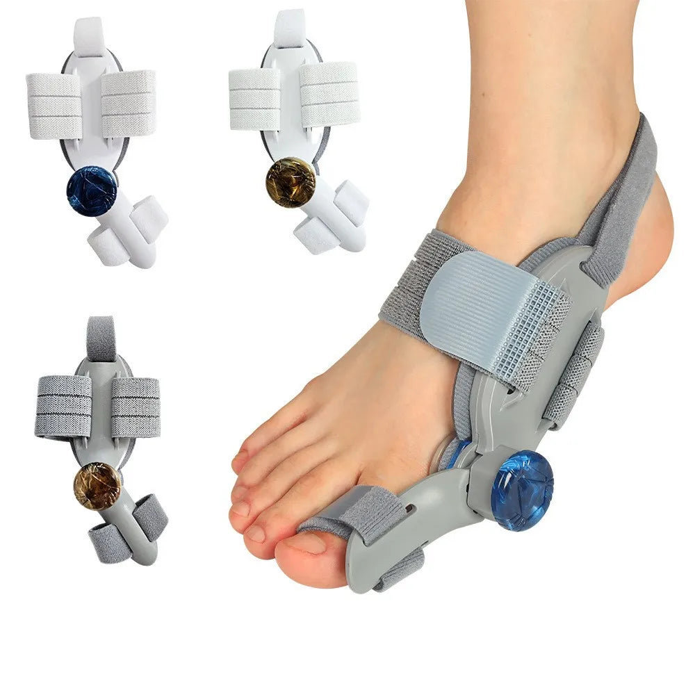 ToeAligner™ Corrector