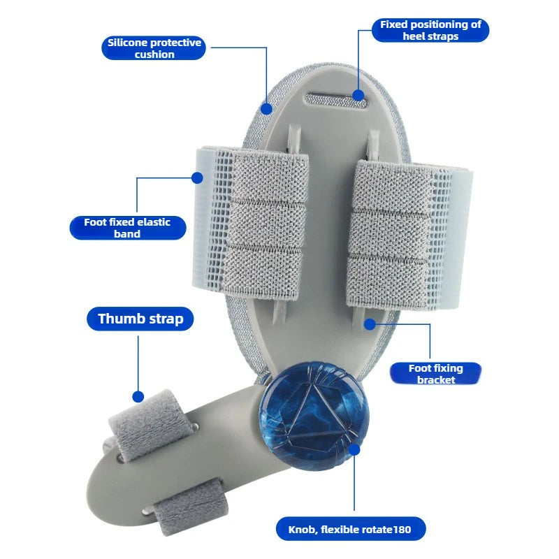 ToeAligner™ Corrector